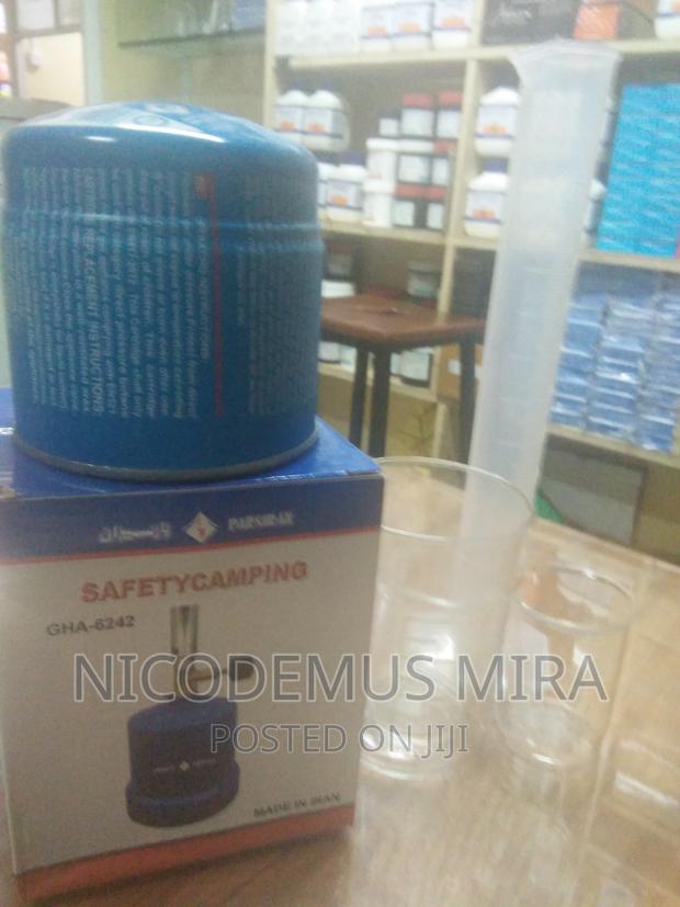 School Lab Apparatus Equip - main view