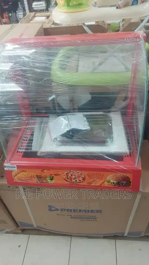 Brilliant Commercial Food Display Warmer