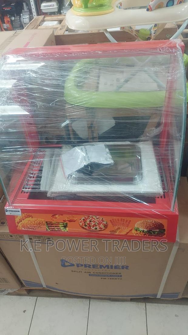Brilliant Commercial Food Display Warmer