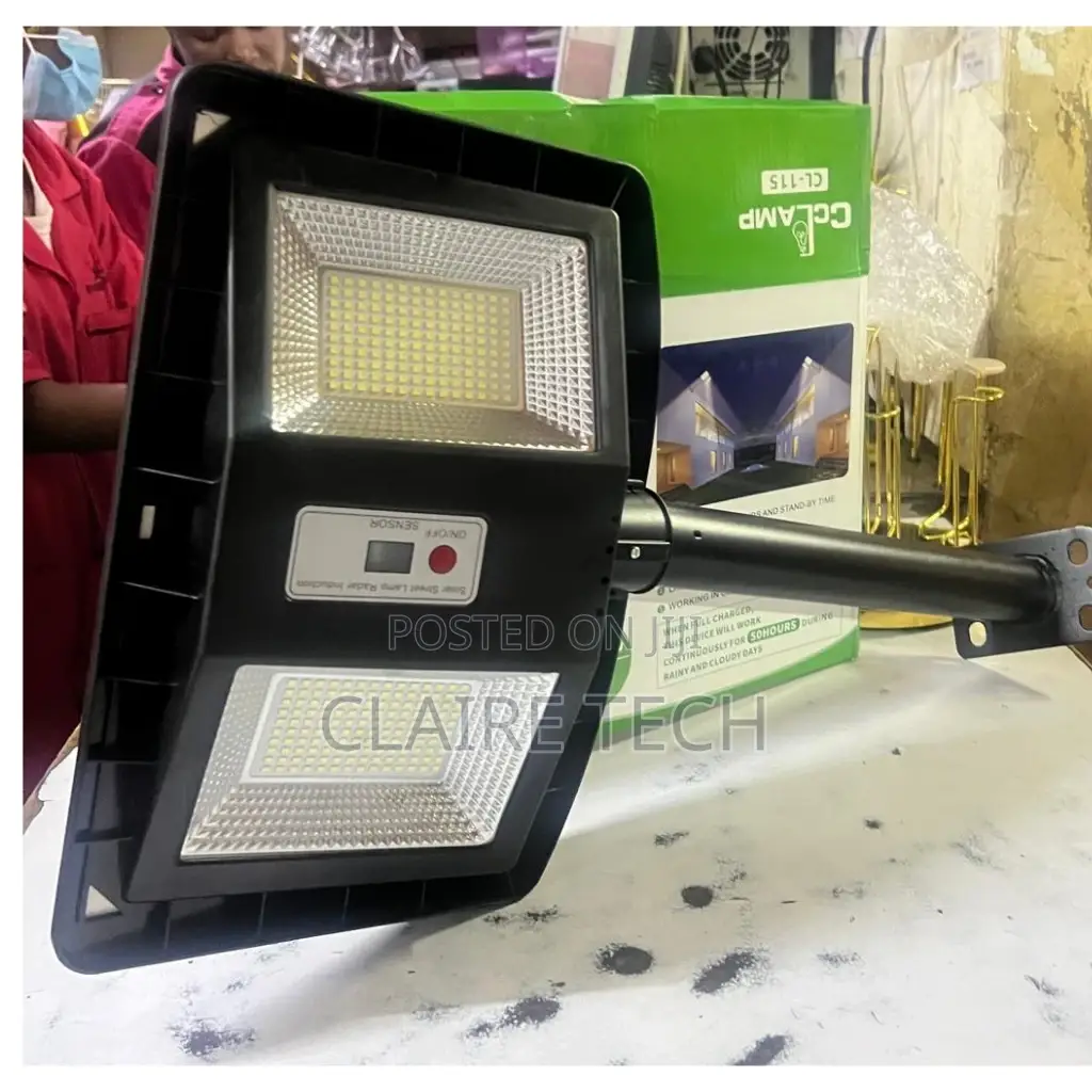 CC LAMP 300 Watts Flood Light