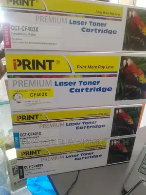 Iprint CF400/1/2/3 Toner
