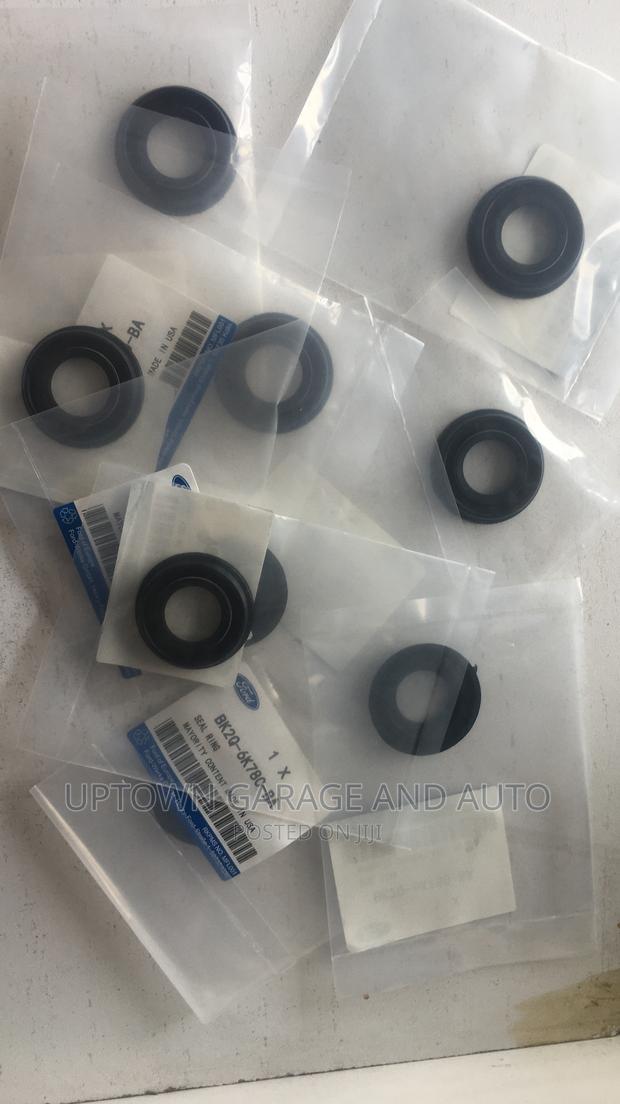 Ford Ranger 3.2l and 2.2l Injector Nozzle Seals