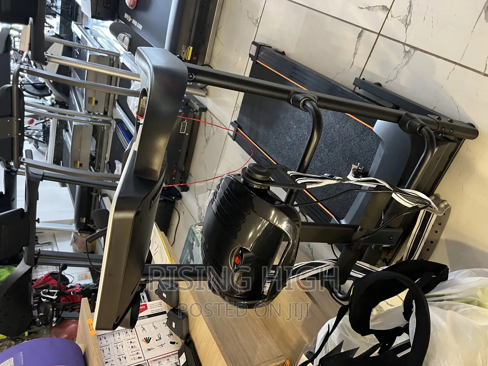 Quality Home Use Treadmills