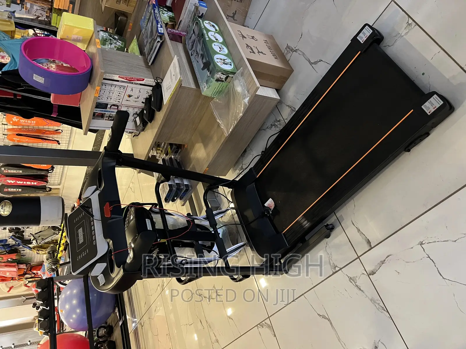 Quality Home Use Treadmills