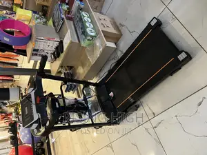 Professional Home Use Treadmill