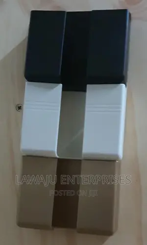 Adhesive Multi Purpose Remote Holder