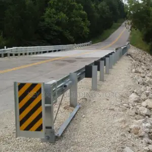 Guardrails for Road