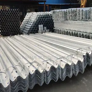 Guardrails for Road