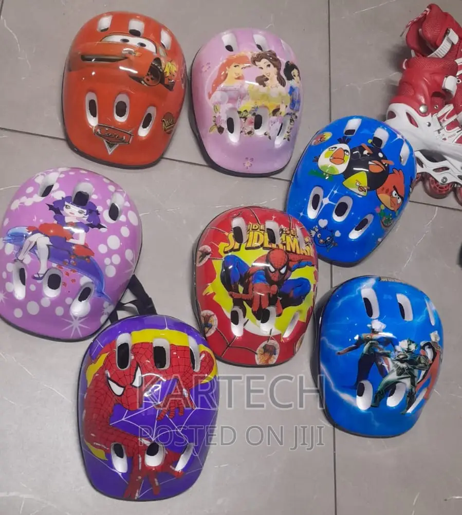 Kids Helmet