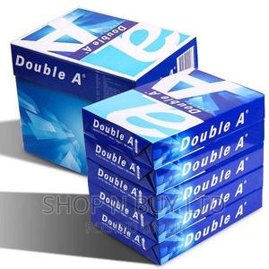 Double A Printing Paper A4 – 500 Sheets - main view