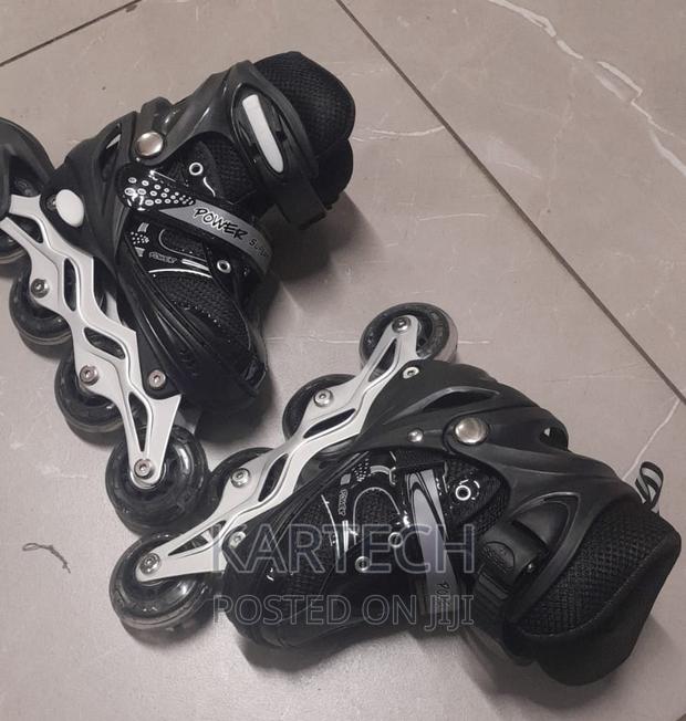 Quality Skating Shoes