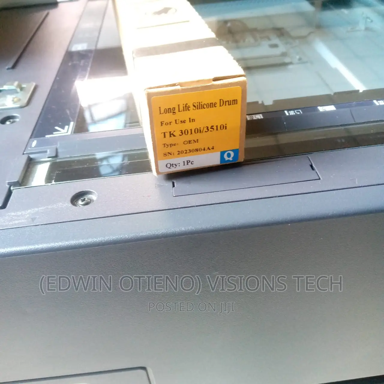Silocon Drum Taskalfa 3510i/3010i