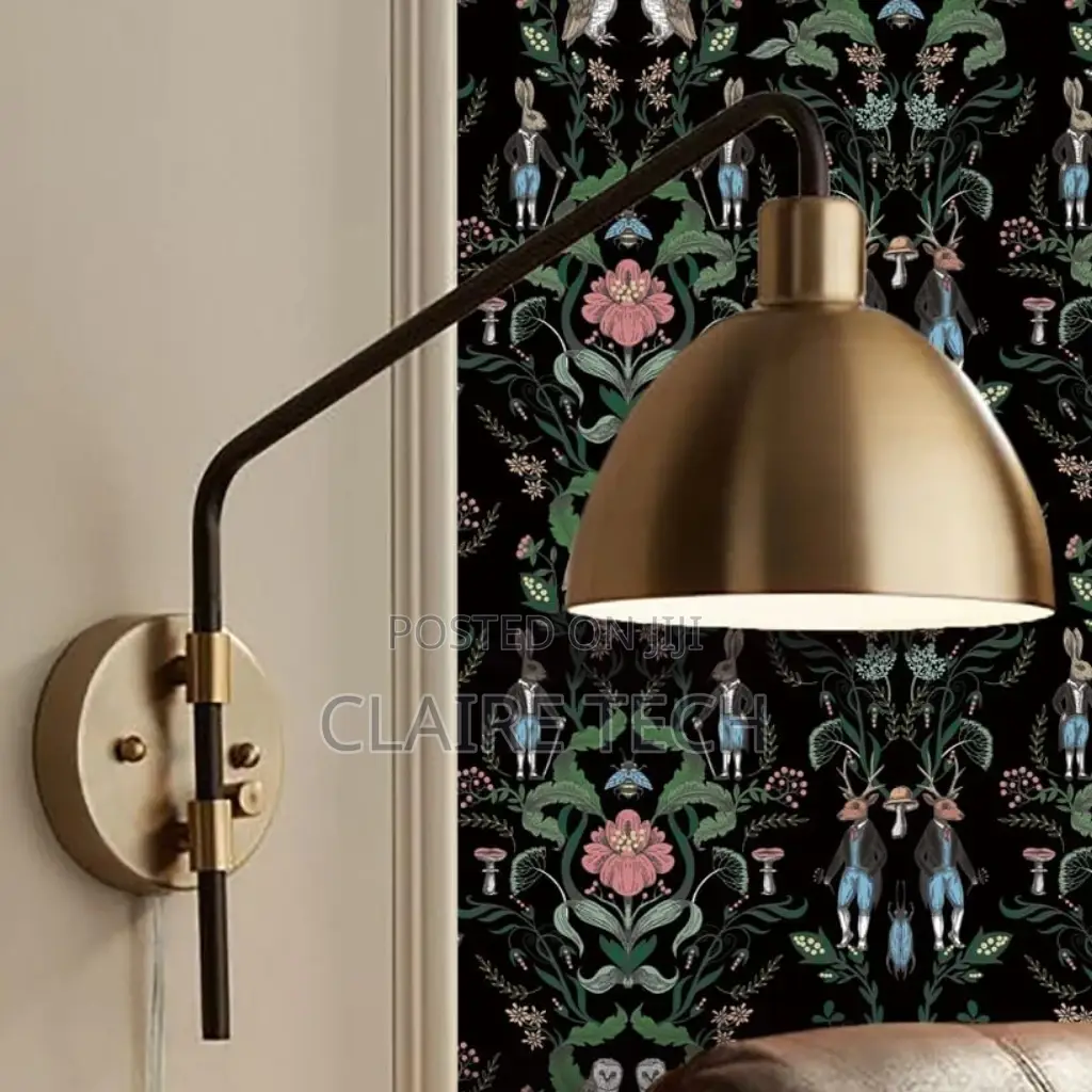 Modern Wall Bracket Lights on Offer 