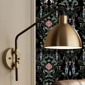 Modern Wall Bracket Lights on Offer 