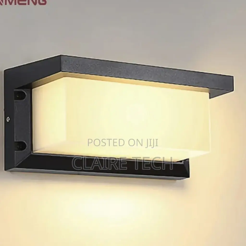 Modern Led Wall Bracket
