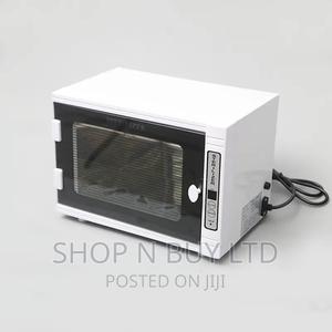 Commercial/Domestic Uv Sterilizer Machine. - main view