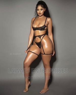 Lingerie Set - thumbnail 2