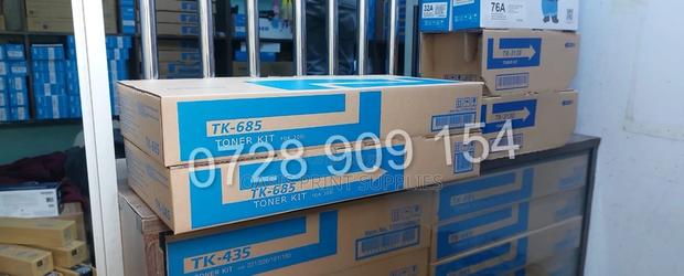 Original Tk-685 Toner