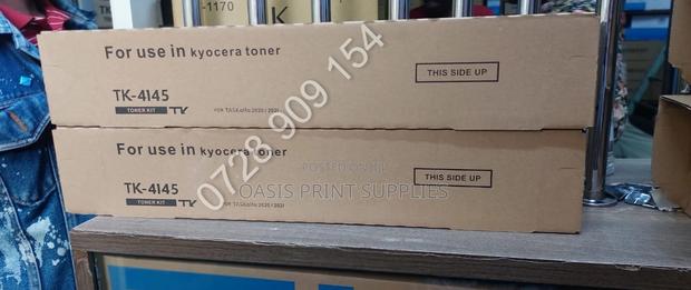 Original TK-4145 Kyocera Toner Kit