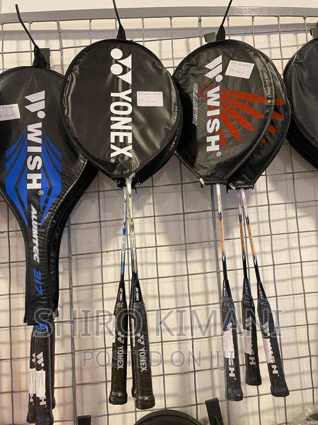 Quality Yonex Junior Racket