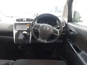 Nissan Dayz 2016 Off white