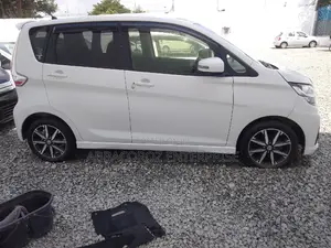 Nissan Dayz 2016 Off white