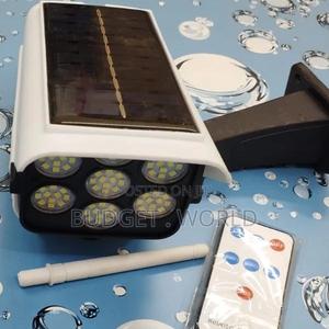 Waterproof, Wireless Dummy Decoy Fake Security Camera - thumbnail 2