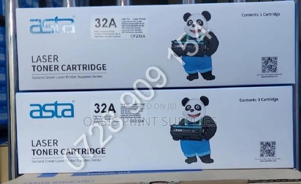 Original Hp Cf232a/32a Toner