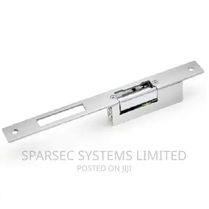 Electric Strike Lock
