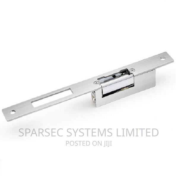 Electric Strike Lock - main view