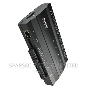 Inbio 460 4 Door Controller