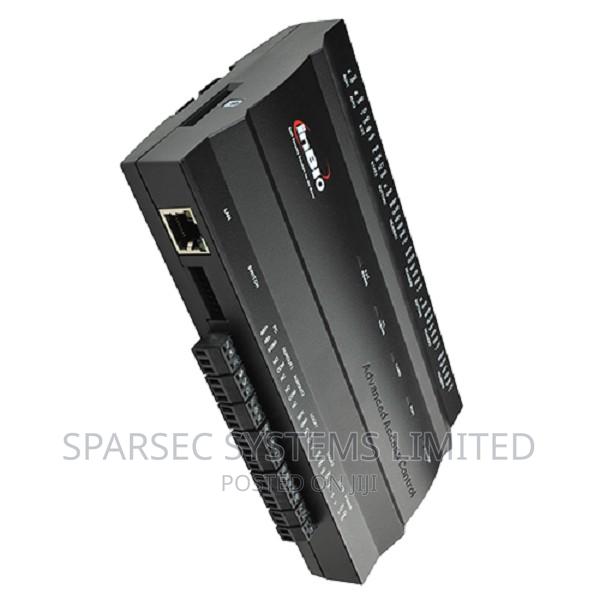 Inbio 460 4 Door Controller