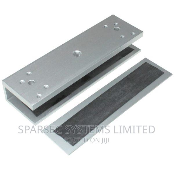 U Bracket for Magnetic Lock