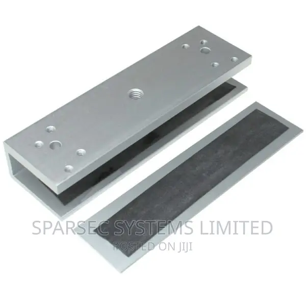 U Bracket for Magnetic Lock