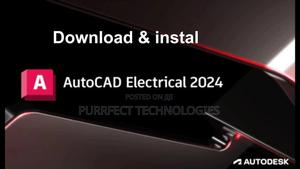 Autocad Electrical 2026 - thumbnail 2