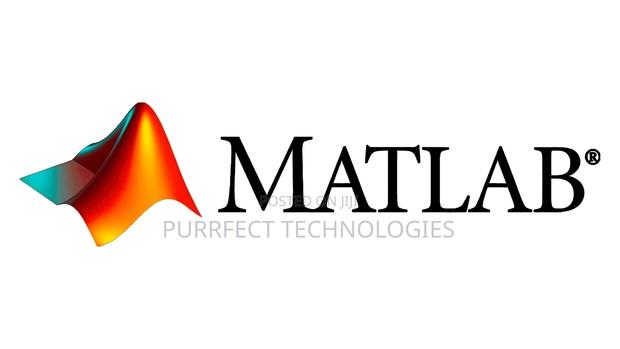 Mathworks Matlab 2025 - main view