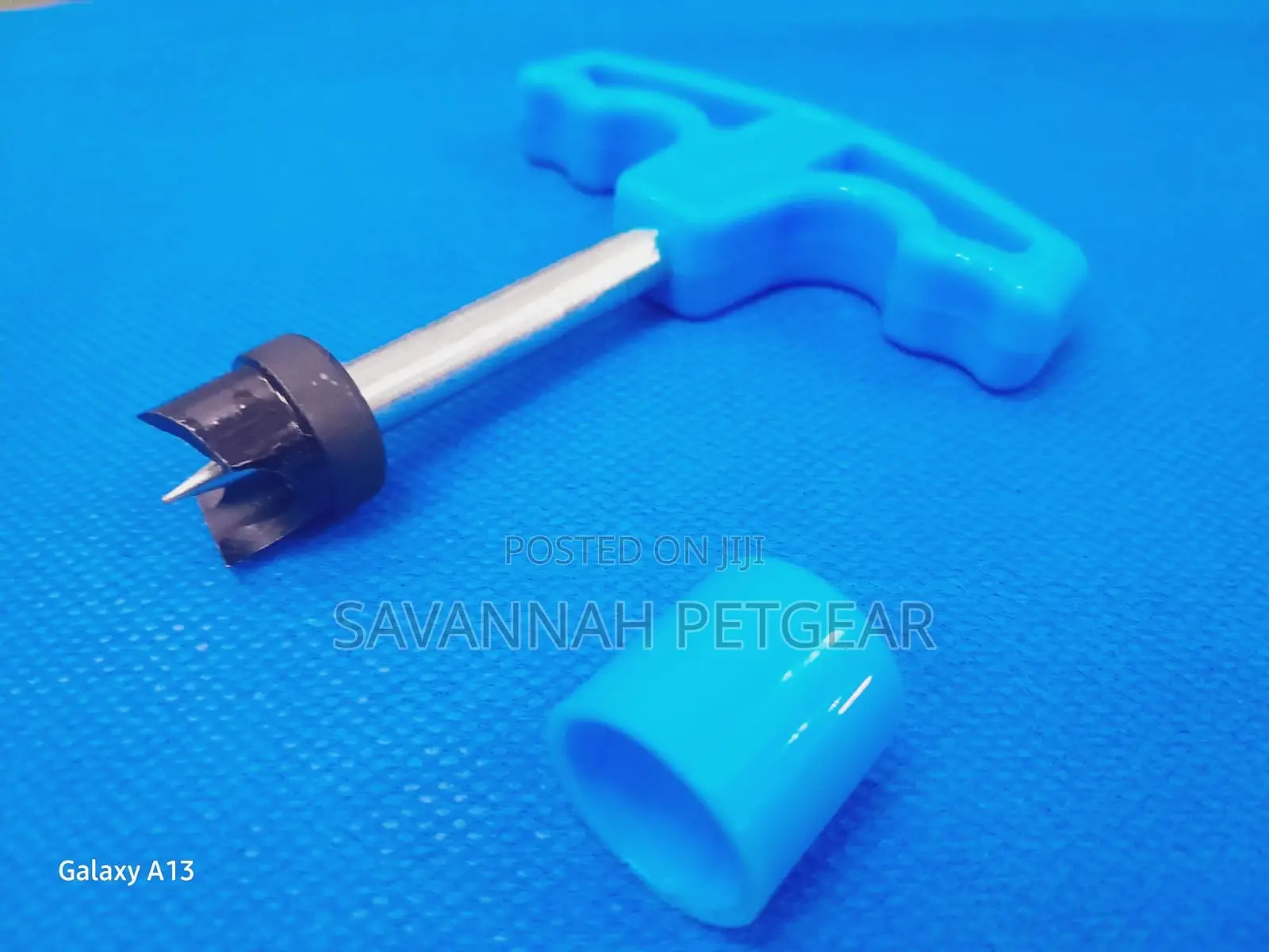 16 MM Metal Drill BIT Tool for PVC Pipe Drip Irrigation Kit