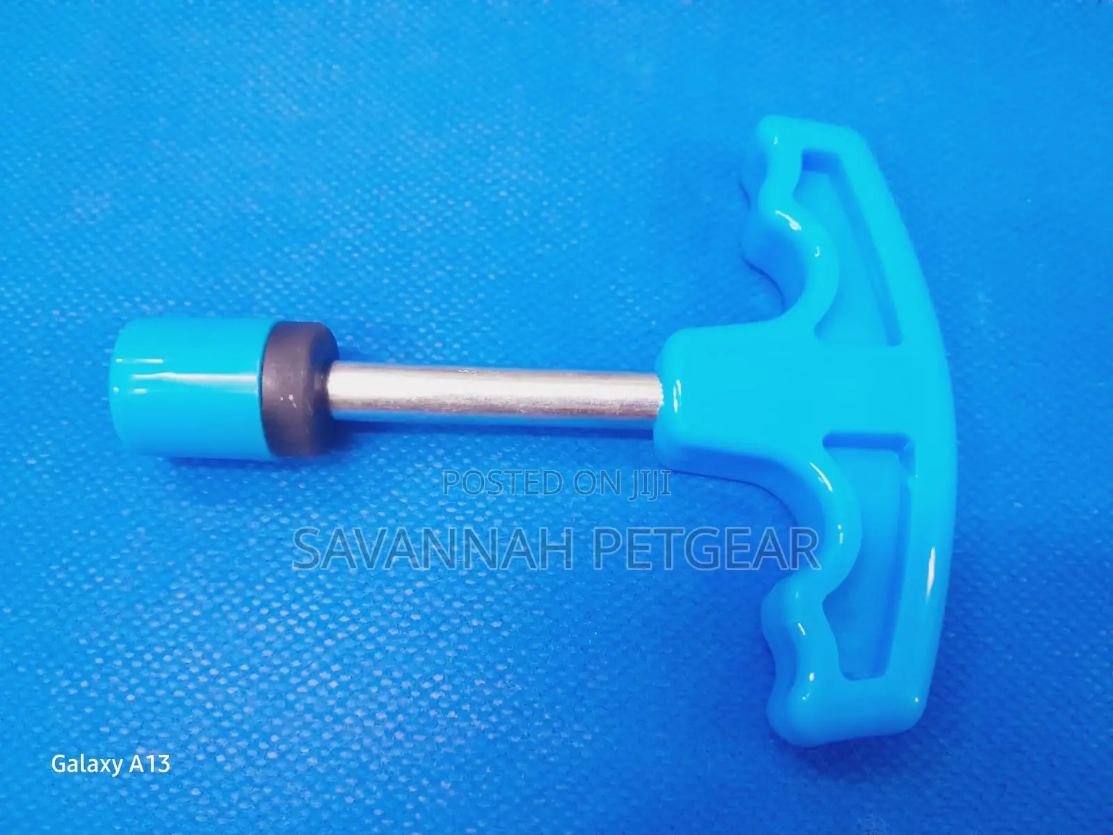 16 MM Metal Drill BIT Tool for PVC Pipe Drip Irrigation Kit