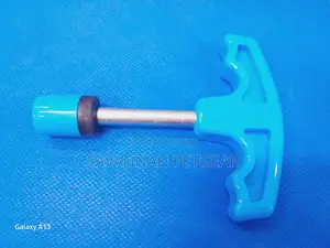 16 MM Metal Drill BIT Tool for PVC Pipe Drip Irrigation Kit