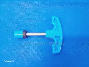 16 MM Metal Drill BIT Tool for PVC Pipe Drip Irrigation Kit
