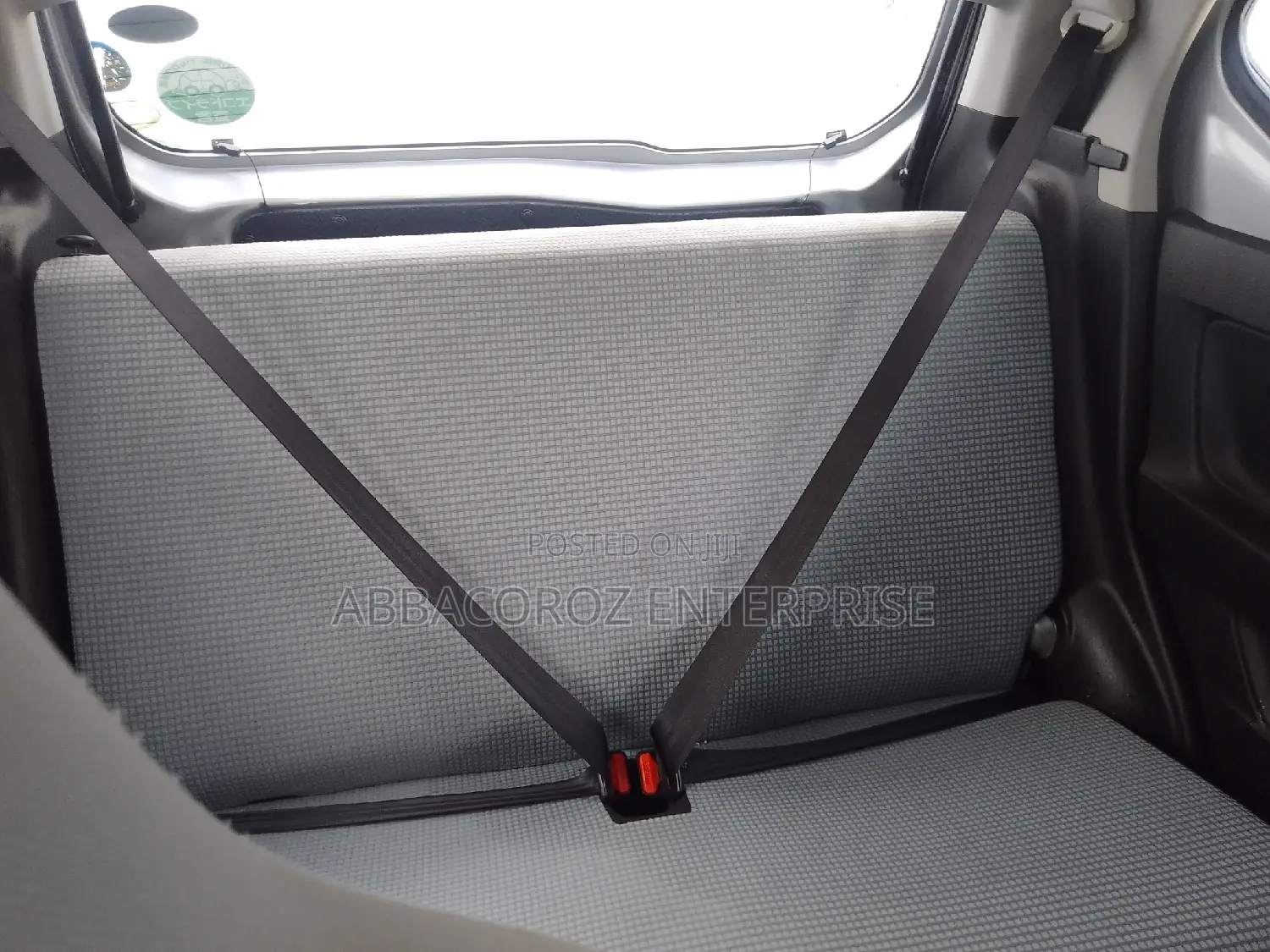 Suzuki Alto 2016 Silver