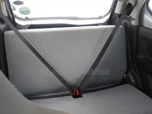Suzuki Alto 2016 Silver