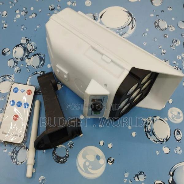 Security Camera Fake LED Blink Light Outdoor Surveillance CC - main view