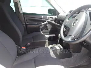 Toyota Probox 2016 Off white