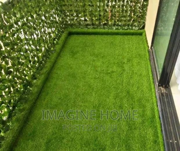 Turf Artificial Grass Carpets - main view