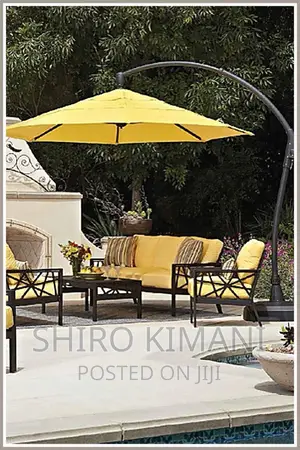Brand New Rechargeable Solar Powered Gazebos