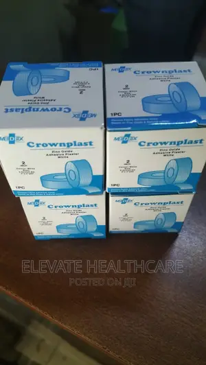 Zinc Oxide/ Strapping 2 Inch