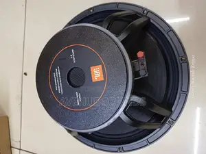 JBL Midrange Naked Speaker