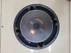 JBL Midrange Naked Speaker