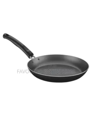 26cm Black Frying Pan